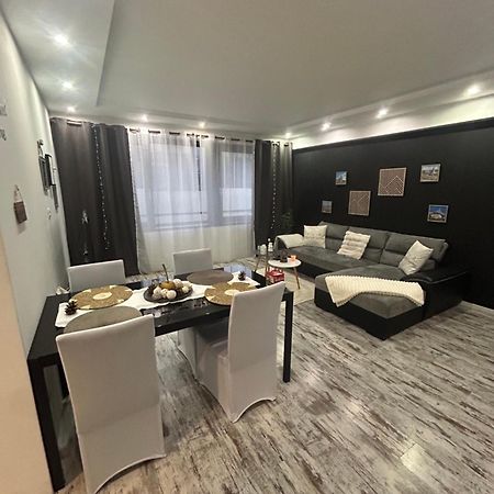 Coquet Appartement, Quartier Historique De Metz Centre Exteriér fotografie