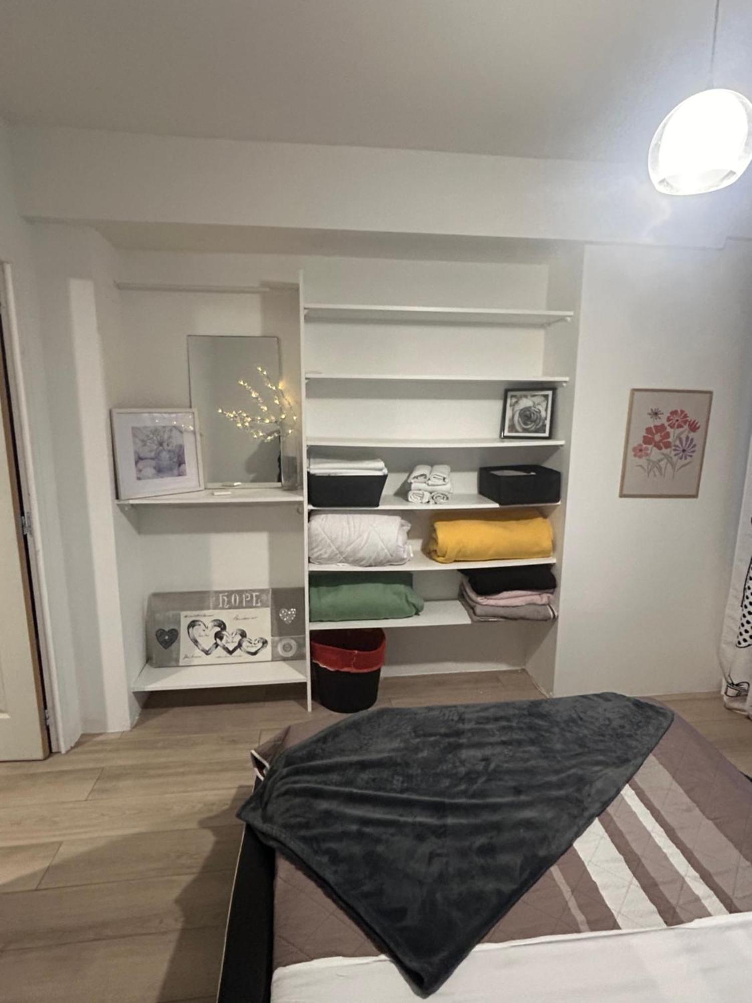 Coquet Appartement, Quartier Historique De Metz Centre Exteriér fotografie