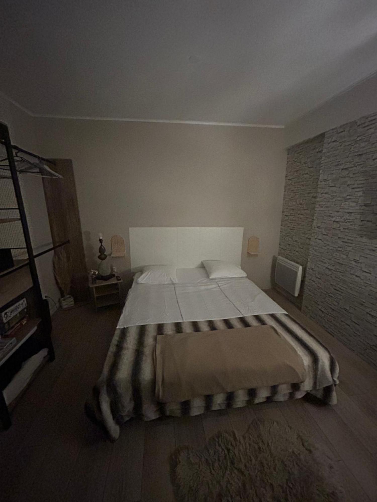 Coquet Appartement, Quartier Historique De Metz Centre Exteriér fotografie